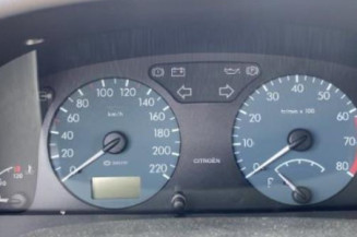 Aile avant droit CITROEN XSARA
