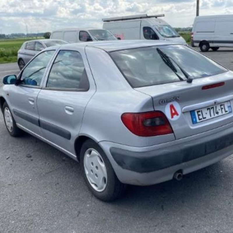 Aile avant droit CITROEN XSARA Photo n°15