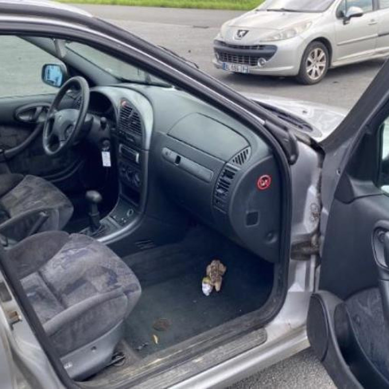 Aile avant droit CITROEN XSARA Photo n°16