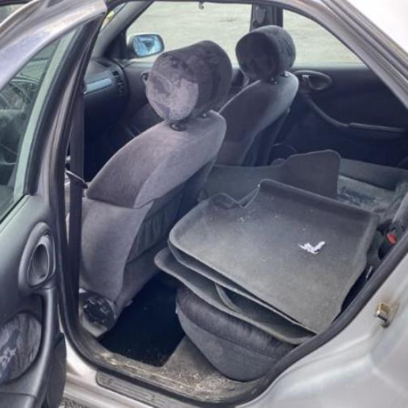 Aile avant droit CITROEN XSARA Photo n°17