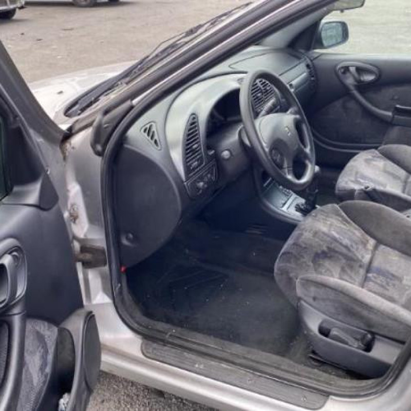 Aile avant droit CITROEN XSARA Photo n°20
