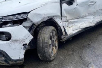 Amortisseur avant droit CITROEN C3 3 Photo n°1