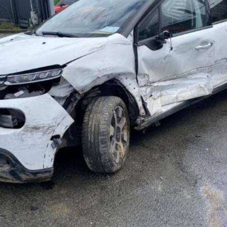 Amortisseur avant droit CITROEN C3 3 Photo n°1