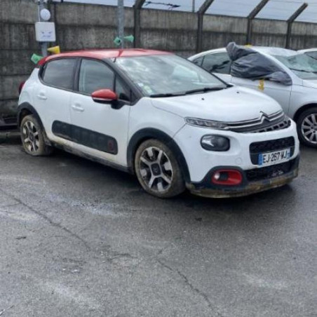 Amortisseur avant droit CITROEN C3 3