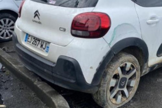 Amortisseur avant droit CITROEN C3 3