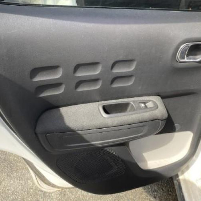 Amortisseur avant droit CITROEN C3 3 Photo n°4