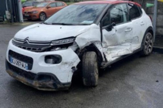 Amortisseur avant droit CITROEN C3 3