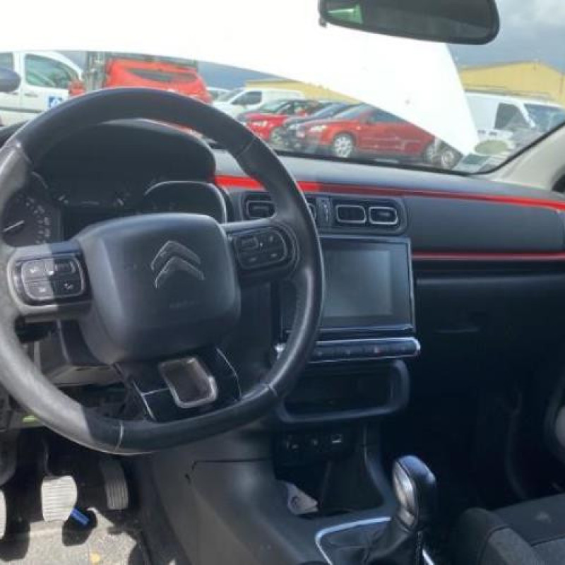 Amortisseur avant droit CITROEN C3 3 Photo n°6