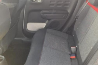 Amortisseur avant droit CITROEN C3 3