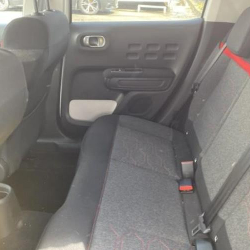 Amortisseur avant droit CITROEN C3 3 Photo n°10