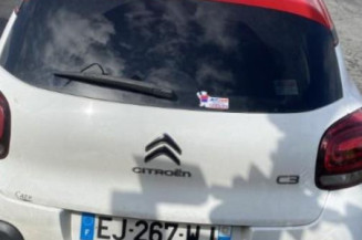 Amortisseur avant droit CITROEN C3 3