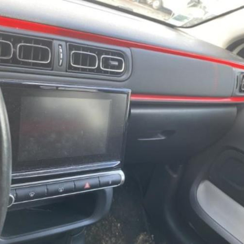 Amortisseur avant droit CITROEN C3 3 Photo n°12