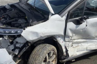 Amortisseur avant droit CITROEN C3 3