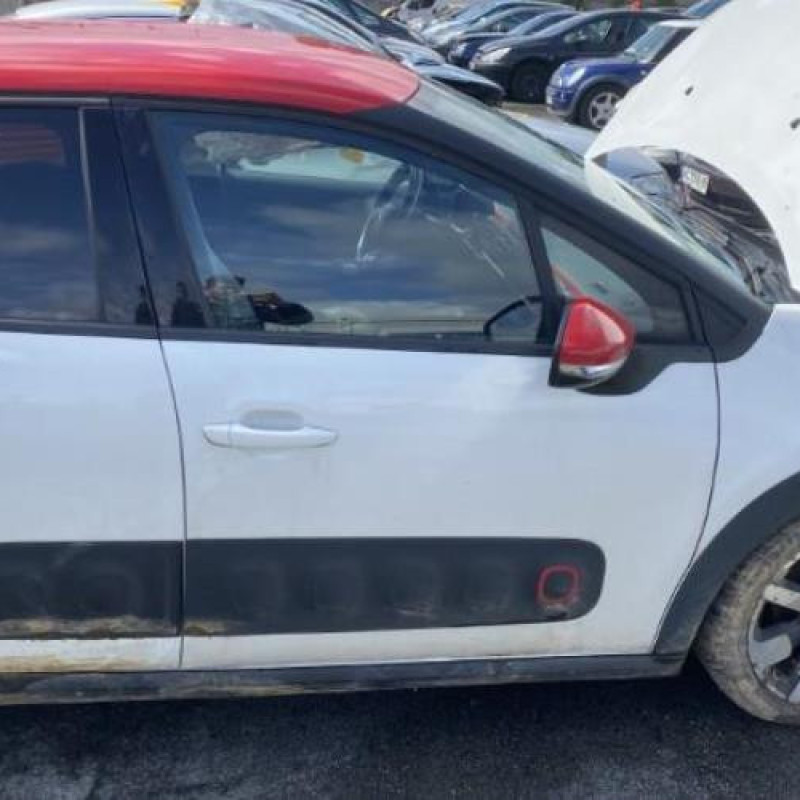 Amortisseur avant droit CITROEN C3 3 Photo n°17