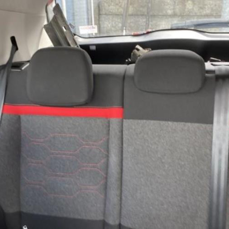 Amortisseur avant droit CITROEN C3 3 Photo n°18