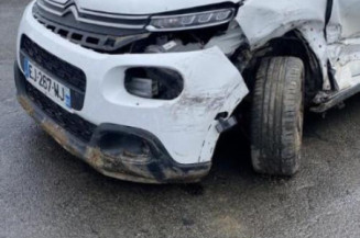 Amortisseur avant droit CITROEN C3 3
