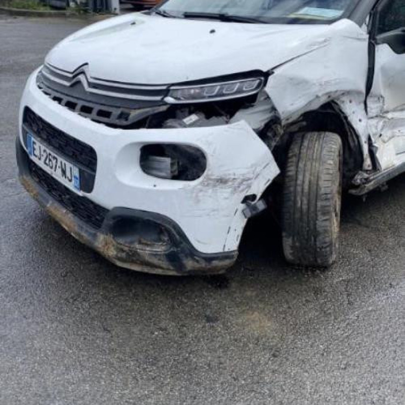 Amortisseur avant droit CITROEN C3 3 Photo n°19