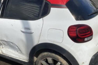 Amortisseur avant droit CITROEN C3 3