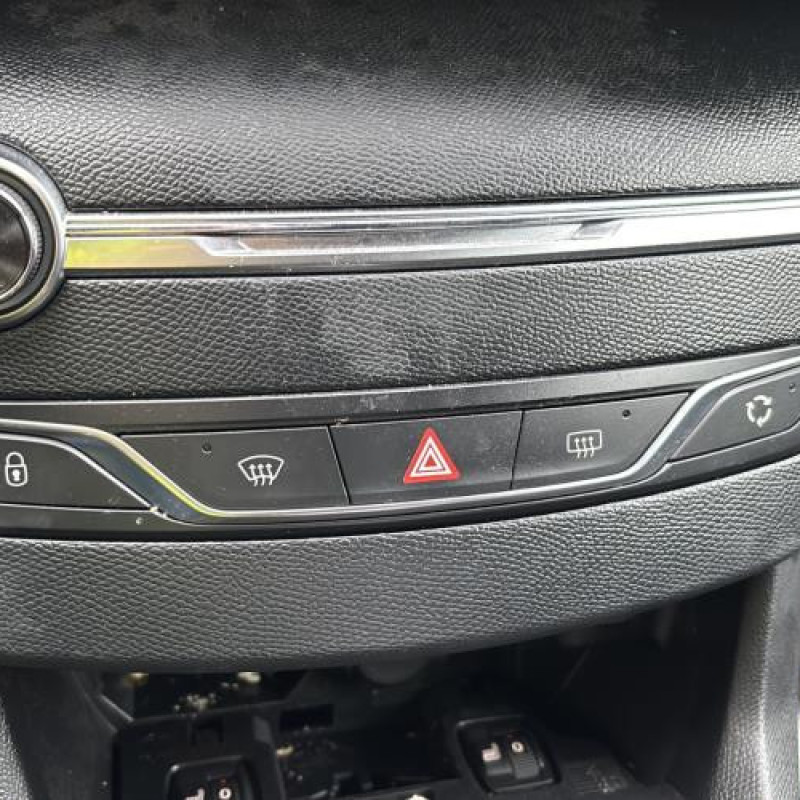 Amortisseur avant droit PEUGEOT 308 2 SW Photo n°20