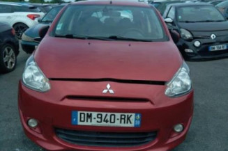 Pivot de moyeu avant gauche MITSUBISHI SPACE STAR 3