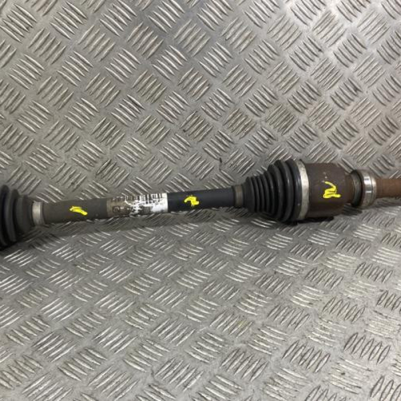 Cardan droit (transmission) PEUGEOT 308 2 Photo n°1
