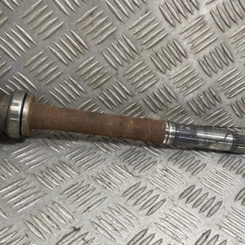 Cardan droit (transmission) PEUGEOT 308 2 Photo n°3