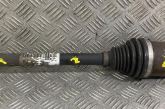 Cardan droit (transmission) PEUGEOT 308 2