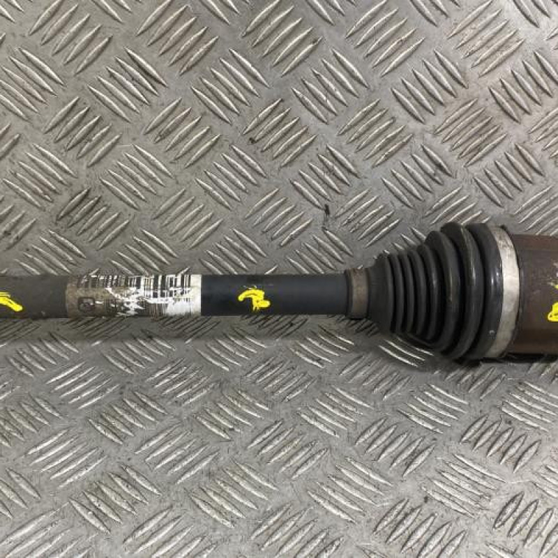 Cardan droit (transmission) PEUGEOT 308 2 Photo n°4