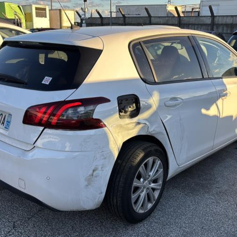 Cardan gauche (transmission) PEUGEOT 308 2 Photo n°3