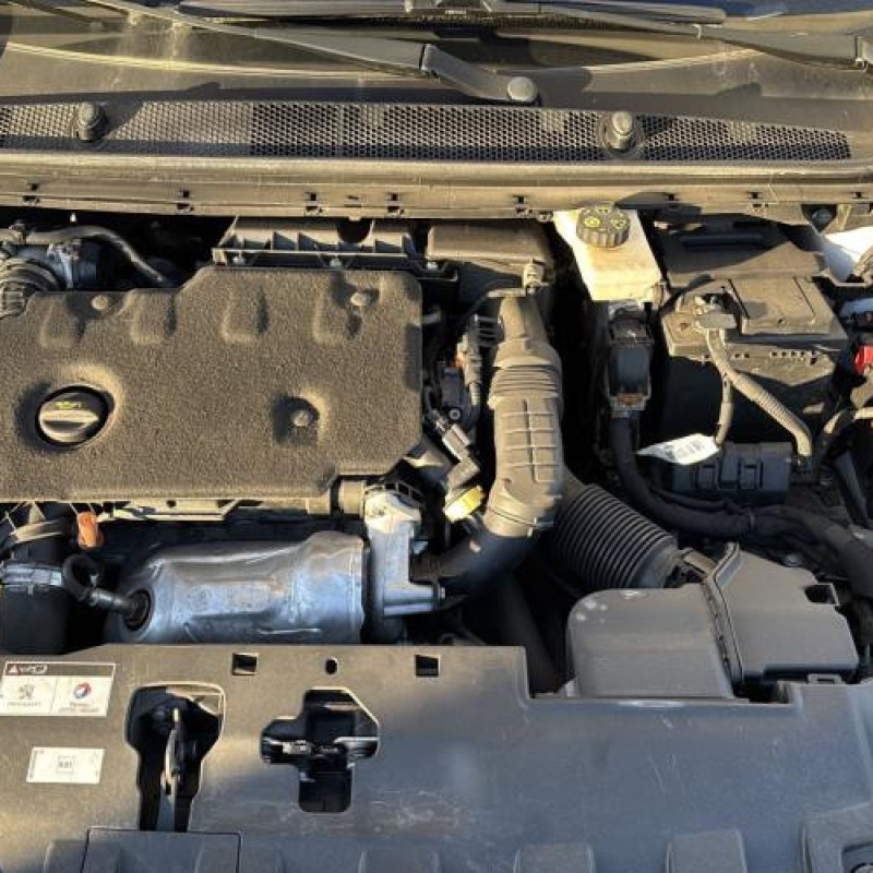 Cardan gauche (transmission) PEUGEOT 308 2 Photo n°20