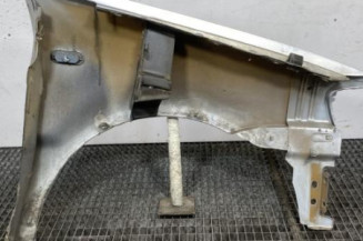 Aile avant gauche VOLKSWAGEN POLO 3