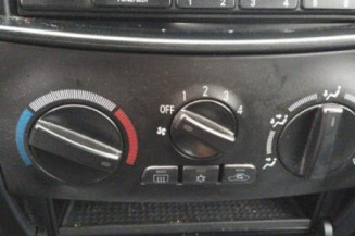Aile avant gauche MITSUBISHI SPACE STAR 2