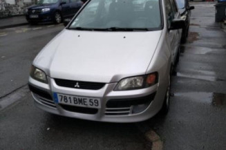 Aile avant gauche MITSUBISHI SPACE STAR 2