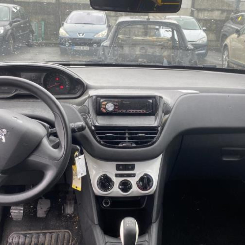 Compresseur clim PEUGEOT 208 1 Photo n°4