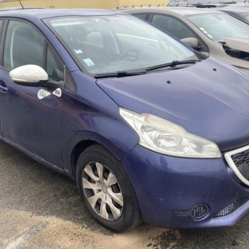 Compresseur clim PEUGEOT 208 1 Photo n°9