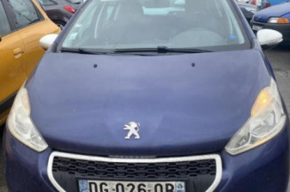 Compresseur clim PEUGEOT 208 1