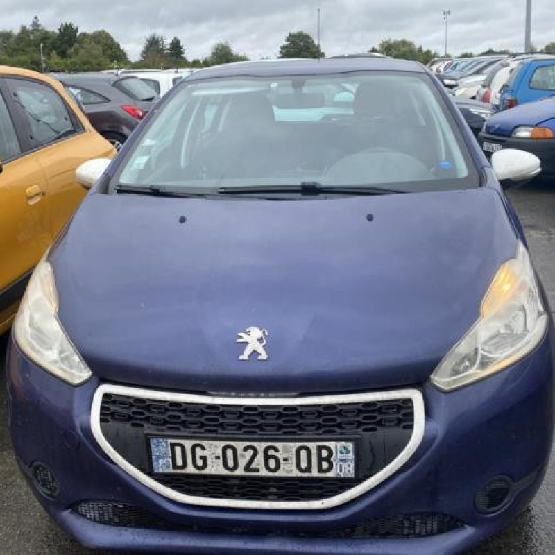 Compresseur clim PEUGEOT 208 1 Photo n°17