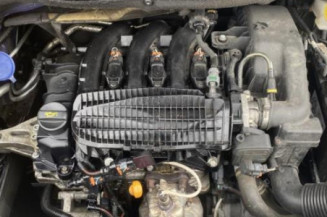 Compresseur clim PEUGEOT 208 1