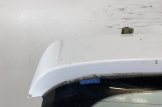 Malle/Hayon arriere RENAULT SCENIC 3