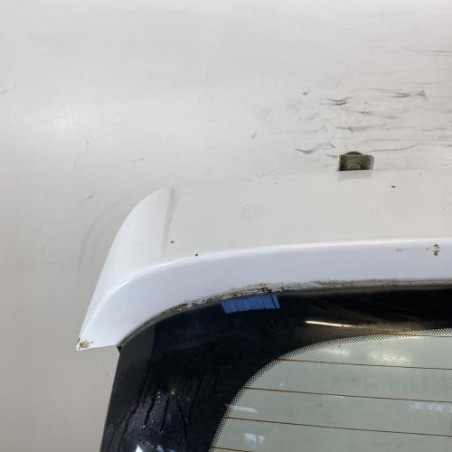 Malle/Hayon arriere RENAULT SCENIC 3