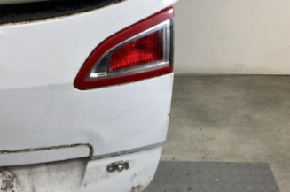 Malle/Hayon arriere RENAULT SCENIC 3