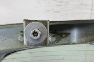Malle/Hayon arriere RENAULT SCENIC 3