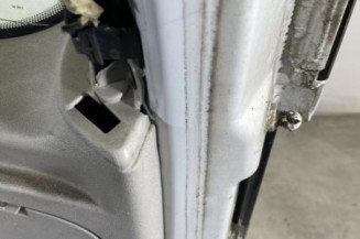 Malle/Hayon arriere RENAULT SCENIC 3