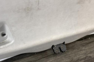 Malle/Hayon arriere RENAULT SCENIC 3