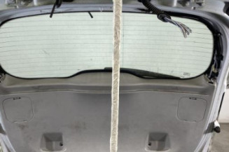 Malle/Hayon arriere RENAULT SCENIC 3