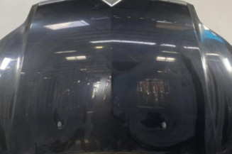 Capot CITROEN C4 1