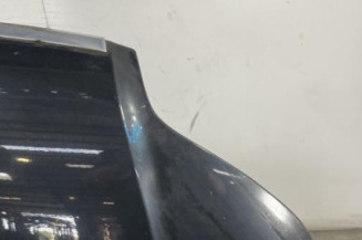 Capot CITROEN C4 1