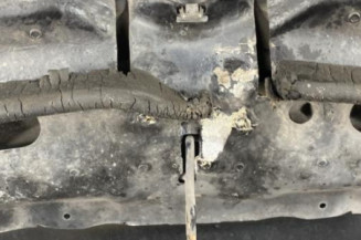 Capot CITROEN C4 1