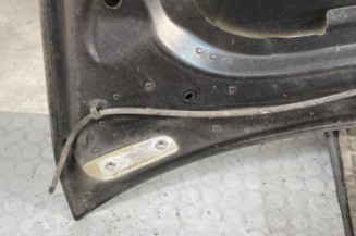 Capot CITROEN C4 1