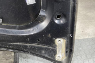 Capot CITROEN C4 1
